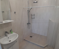 Одноместный номер «Стандарт»